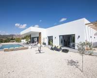 Sale - Single family house - La Romana - ALCANÁ