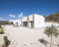 Sale - Single family house - La Romana - ALCANÁ