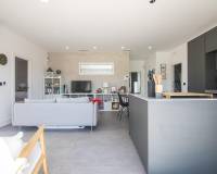 Sale - Single family house - La Romana - ALCANÁ