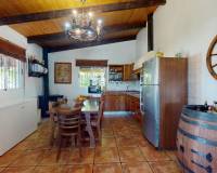 Sale - Single family house - Las bayas - Baya Baja