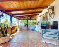 Sale - Single family house - Las bayas - Baya Baja