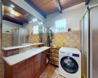 Sale - Single family house - Las bayas - Baya Baja