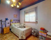 Sale - Single family house - Las bayas - Baya Baja