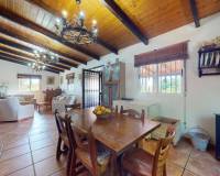 Sale - Single family house - Las bayas - Baya Baja