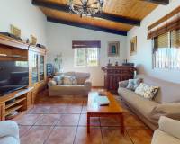 Sale - Single family house - Las bayas - Baya Baja