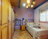 Sale - Single family house - Las bayas - Baya Baja