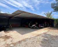 Sale - Single family house - Las bayas - Baya Baja