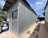 Sale - Single family house - Las bayas - Baya Baja