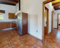 Sale - Single family house - Las bayas - Baya Baja