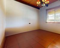 Sale - Single family house - Las bayas - Baya Baja