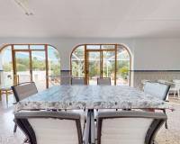 Sale - Single family house - Las bayas - Las Bayas-Asprillas