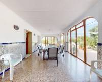 Sale - Single family house - Las bayas - Las Bayas-Asprillas
