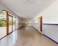 Sale - Single family house - Las bayas - Las Bayas-Asprillas