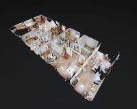 Sale - Single family house - Las bayas - Las Bayas-Asprillas