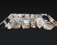 Sale - Single family house - Las bayas - Las Bayas-Asprillas