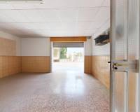 Sale - Single family house - Las bayas - Las Bayas-Asprillas