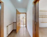 Sale - Single family house - Las bayas - Las Bayas-Asprillas