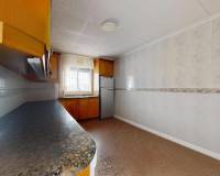 Sale - Single family house - Las bayas - Las Bayas-Asprillas