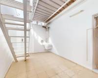 Sale - Single family house - Las bayas - Las Bayas-Asprillas