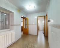 Sale - Single family house - Las bayas - Las Bayas-Asprillas