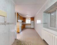 Sale - Single family house - Las bayas - Las Bayas-Asprillas