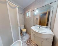 Sale - Single family house - Las bayas - Las Bayas-Asprillas