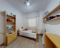 Sale - Single family house - Las bayas - Las Bayas-Asprillas