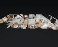 Sale - Single family house - Las bayas - Las Bayas-Asprillas