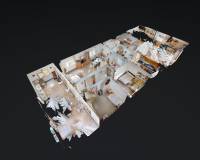 Sale - Single family house - Las bayas - Las Bayas-Asprillas