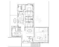Sale - Single family house - Las Rozas de Madrid - Club de Golf