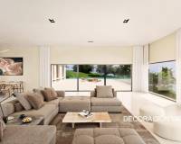 Sale - Single family house - Las Rozas de Madrid - Club de Golf
