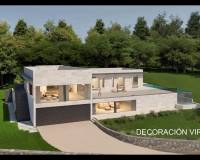 Sale - Single family house - Las Rozas de Madrid - Club de Golf