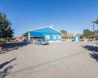 Sale - Single family house - Matola - Algoda-Matola-Llano de San José