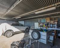 Sale - Single family house - Matola - Algoda-Matola-Llano de San José