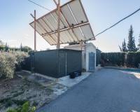 Sale - Single family house - Matola - Algoda-Matola-Llano de San José