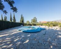 Sale - Single family house - Matola - Algoda-Matola-Llano de San José