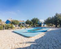 Sale - Single family house - Matola - Algoda-Matola-Llano de San José