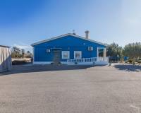 Sale - Single family house - Matola - Algoda-Matola-Llano de San José