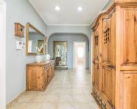 Sale - Single family house - Matola - Algoda-Matola-Llano de San José