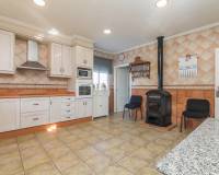 Sale - Single family house - Matola - Algoda-Matola-Llano de San José