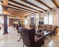 Sale - Single family house - Monovar - Monover - LA ROMANETA