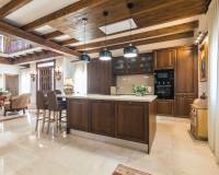 Sale - Single family house - Monovar - Monover - LA ROMANETA