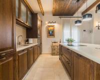 Sale - Single family house - Monovar - Monover - LA ROMANETA