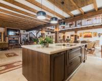 Sale - Single family house - Monovar - Monover - LA ROMANETA