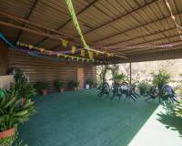 Sale - Single family house - Monovar - Monover - LA ROMANETA