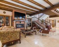 Sale - Single family house - Monovar - Monover - LA ROMANETA