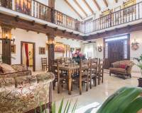 Sale - Single family house - Monovar - Monover - LA ROMANETA