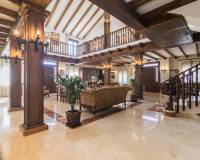 Sale - Single family house - Monovar - Monover - LA ROMANETA