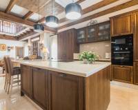 Sale - Single family house - Monovar - Monover - LA ROMANETA