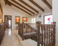 Sale - Single family house - Monovar - Monover - LA ROMANETA